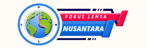 LENSA FOKUS NUSANTARA